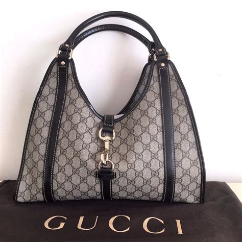 Gucci gg bag authentication